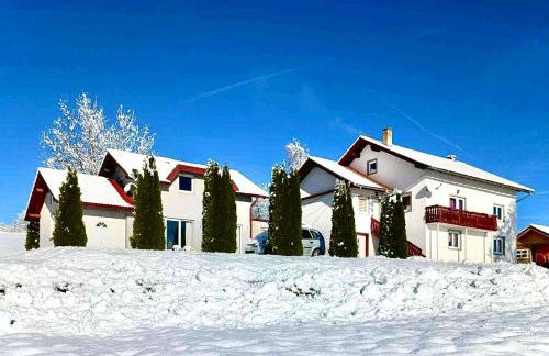 Mountains House - Foto 1