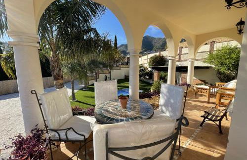 Malagasuite Villa Moriana - Photo 57