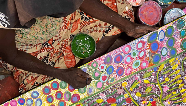 Entdecken Sie die Sehenswürdigkeiten von Darwin – Halbtagestour - Foto 5