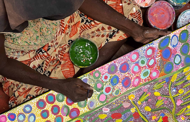 Entdecken Sie die Sehenswürdigkeiten von Darwin – Halbtagestour - Foto 5