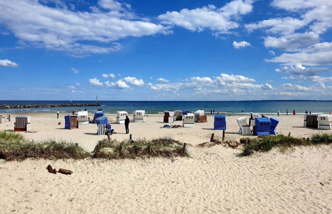 Gemstone by the sea Comfortable Vacation Home - Foto 29