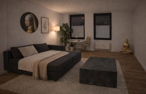 Urban Nest Prime 3BR with Spacious Hall & Kitchen apartment - Foto 56