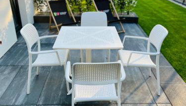 PRZYSTANEK LAS MIERZYN - Apartamenty całoroczne - Foto 4