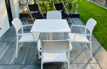 PRZYSTANEK LAS MIERZYN - Apartamenty całoroczne - Foto 4