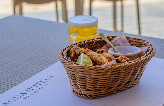 Agua Hotels Sal Vila Verde Resort - Foto 24