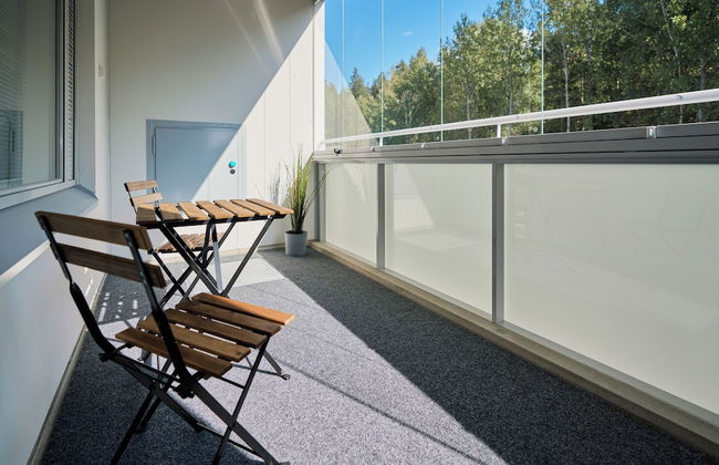 Forenom Serviced Apartments Klaukkala - Foto 36