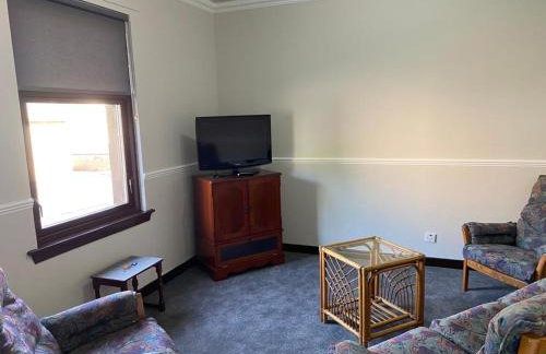 Welltrees Apartments 10 Dailly Road - Photo 8