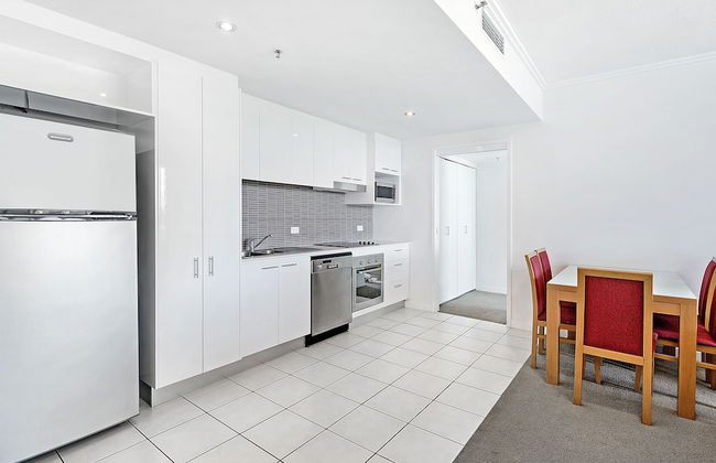 ULTIQA Freshwater Point Resort - Foto 21