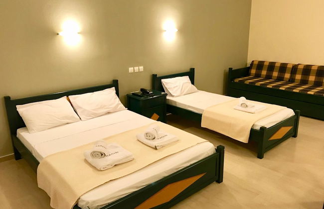 Adonis Hotel - Foto 7