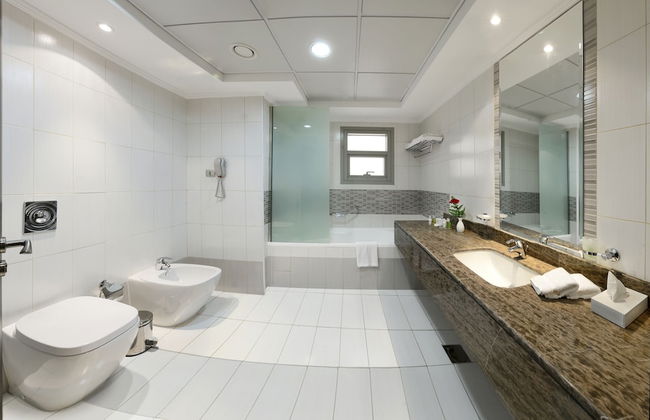 Al Majaz Premiere Hotel Apartment - Foto 32