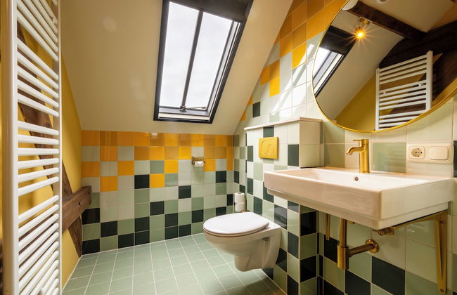 Boetiekhotel op de Platz - Photo 31