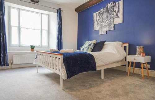 The Old Bulls Head - Photo 13