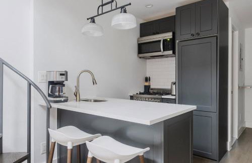 Blueground Gramercy Park AC elevator nr park NYC-1691 - Foto 5