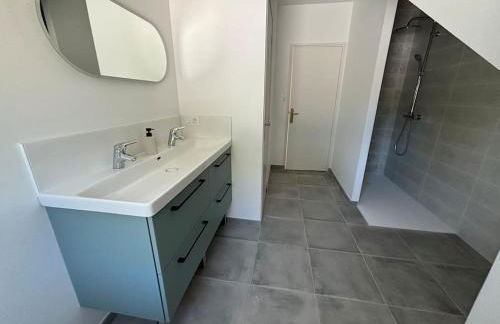 Maison bord de mer - Foto 11