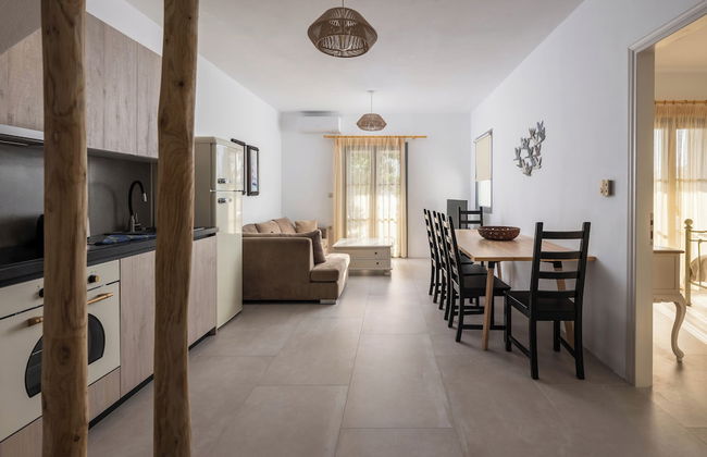 Iliada Villas - Photo 47