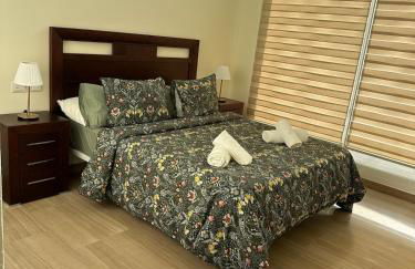 Wonderful Apartment in Puerto Marina - Photo 11