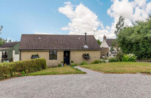 Bee Keepers Cottage - Foto 8