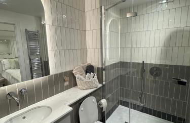 High Deluxe Standard flat for 6 people in the heart of London - Foto 14