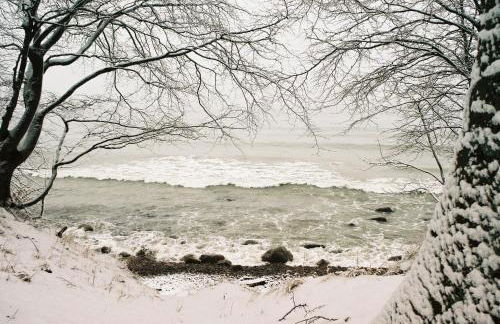 Alte Bäckerei Gnade auf Rügen - Foto 40