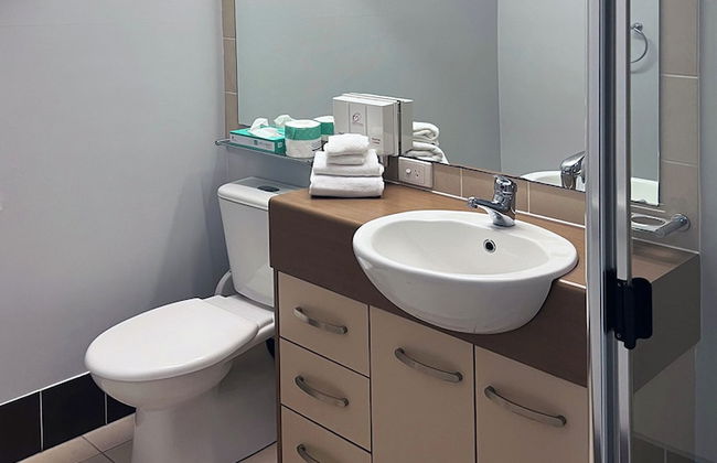 Caloundra Central Apartment Hotel - Foto 37