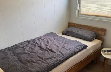 Tiny House Rudis Ruheoase - Foto 3