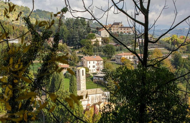 Apartment in Firenzuola Near Lake Arezzo - Foto 29