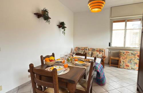 250 mt dal mare - Relax con Ampio Terrazzo - Foto 12