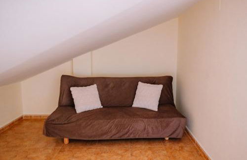 Ático Dúplex con piscina Marcolina - Photo 14