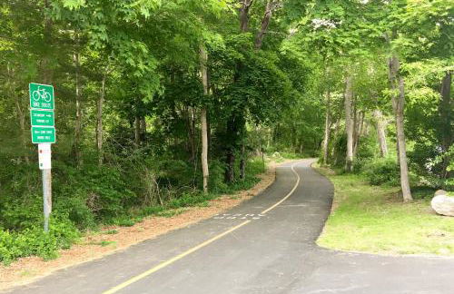 Harbortown Hideaway - Foto 6