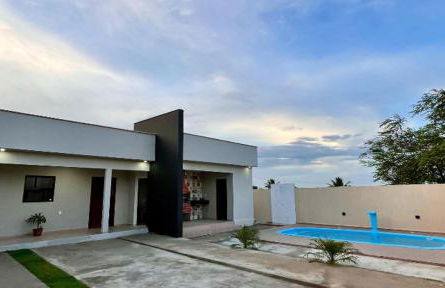 Casa de campo com piscina em Garanhuns - Foto 7