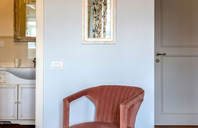 Villa La Preziosa - Foto 47