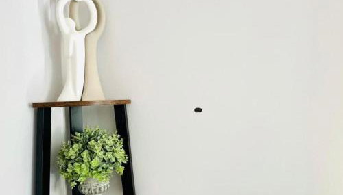 Dover port town centre Comfy Flat with Parking - Foto 2