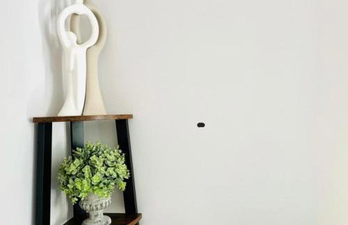 Dover port town centre Comfy Flat with Parking - Foto 2