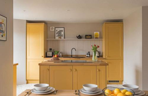 Victory Cottage - Stunning home with sea views - Foto 1