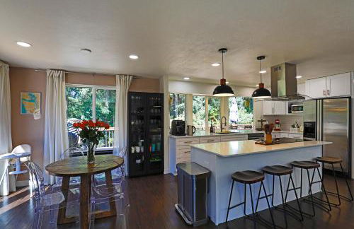 Lake House - Anderson Island - Foto 10