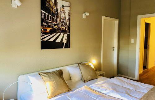 Arbio I Cube Studios & Apartments St Pauli - Foto 54