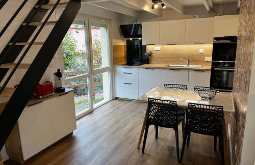 Gîte au bord du lac - Photo 1