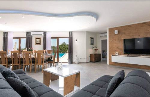 Villa San Lorenzo by Interhome - Foto 9