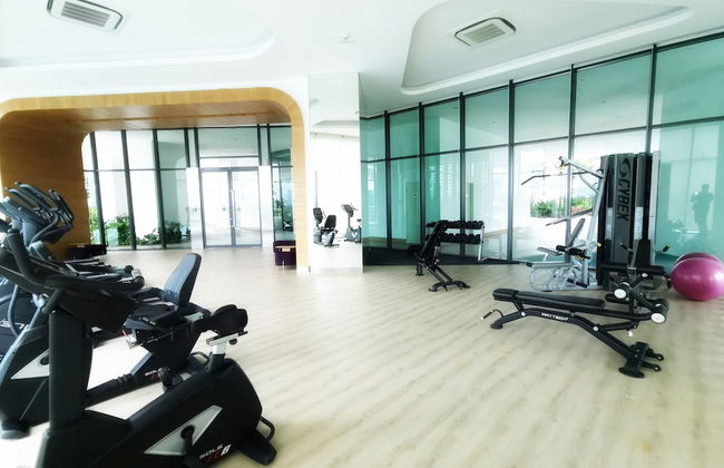 The M Macrolink Hijauan Medini - Foto 41