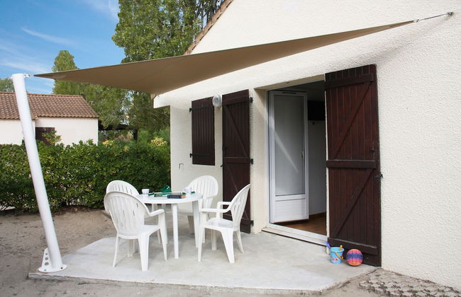 Azureva Le Grau du Roi - Foto 13