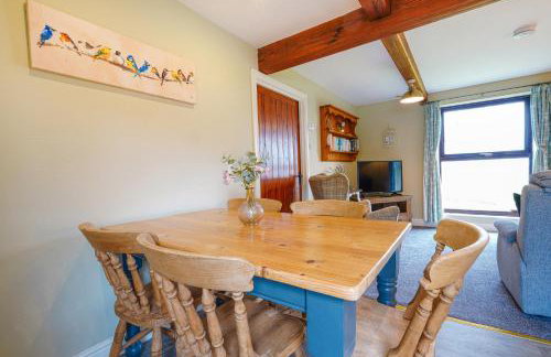 Bolehill Farm Cottages - Foto 68