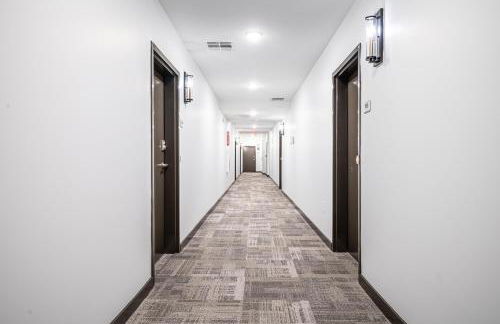 Luxury 1B1B with Balcony Downtown 542Blvd302 - Foto 21