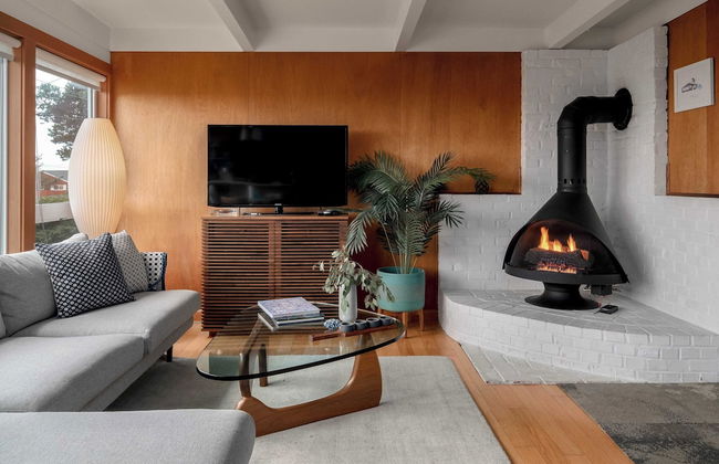 Modern Love by Avantstay Serene Home in Arch Cape w/ Large Yard in Great Location - Photo 8