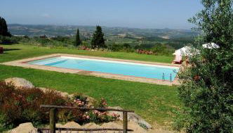 Agriturismo Podere Casacce - Foto 3, Garden