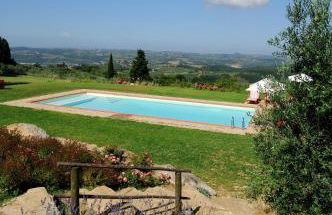 Agriturismo Podere Casacce - Foto 3