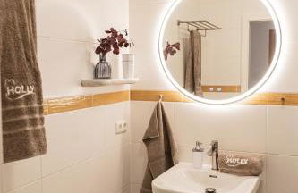 ALEXBAD Ferienwohnungen - Foto 26