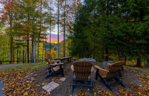 Diamond Creek Lodge - Foto 12