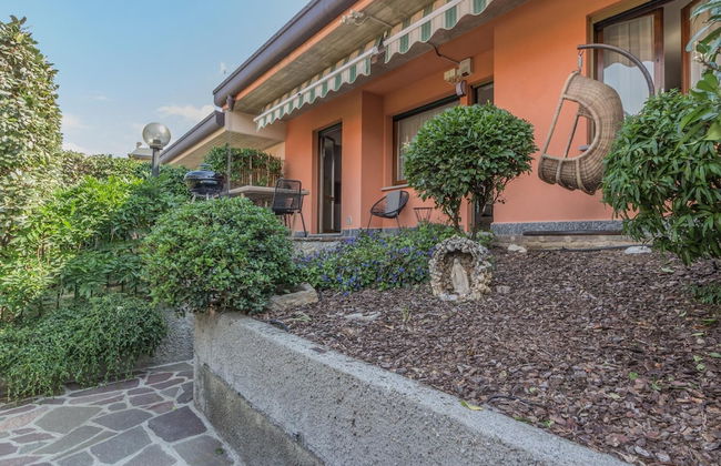 Casa Mimosa in Lierna - Foto 2