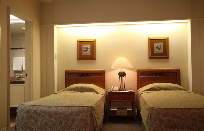 Sunny Bay Suites - Foto 7