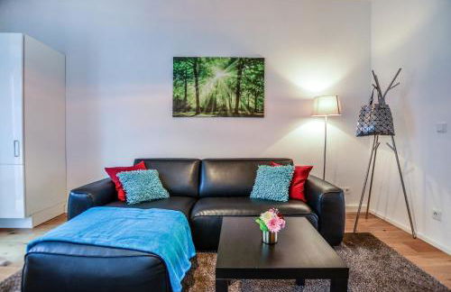 Voll ausgestattetes Apartment - Foto 6